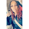 Latosha Robinson - @reddyfit21 Tiktok Profile Photo