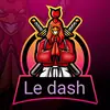 Ledash - @ledash13 Tiktok Profile Photo