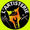 L'artisterie - @lartisterie Tiktok Profile Photo