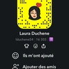Laura - @laura_duchene Tiktok Profile Photo