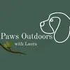 Laura Nash - @paws_outdoors_with_laura Tiktok Profile Photo