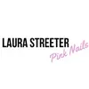 Laura Streeter - @laurapinknails Tiktok Profile Photo