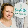 Laura Welch - @seashellsseaglass Tiktok Profile Photo