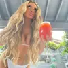 Lauren Campbell - @laurenmelissacampbell Tiktok Profile Photo