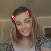 Lauren Hawkins - @_laurenhawkins_ Tiktok Profile Photo