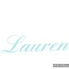 Lauren Silvestre - @laurensilvestre1 Tiktok Profile Photo