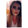 Lauren Simmons - @laurensimmons44 Tiktok Profile Photo