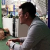 Lawrence Tsang - @lawrencetsang1 Tiktok Profile Photo
