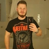 Lawrence Turlej - @lcmt666 Tiktok Profile Photo