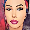 Queen L - @layla_qeys Tiktok Profile Photo