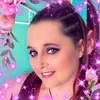 Laney Presley - @moonmyste42 Tiktok Profile Photo