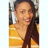 Leanna Brown - @leelee_monique Tiktok Profile Photo