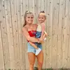 Wren & Jacquelyn - @wren.eleanor Tiktok Profile Photo