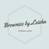 Leisha Marsh - @browniesbyleisha Tiktok Profile Photo