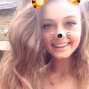 Lisa Regis  - @lisa_rgs Tiktok Profile Photo