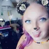 Lena Cox - @kitty4596 Tiktok Profile Photo