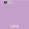 Lena Rath - @lena.rath2804 Tiktok Profile Photo