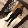 Leonard Brooks - @leonardbrooks3 Tiktok Profile Photo