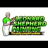 Leonard Shepherd - @leonardshepherdpainting Tiktok Profile Photo