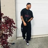 LEROY_HOODLMZ - @leroy_hoodlmz Tiktok Profile Photo