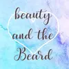 beauty and the Beard - @leslieirons Tiktok Profile Photo