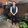 Lewis Ward - @lewisward1999 Tiktok Profile Photo