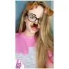  - @lillianhanna Tiktok Profile Photo