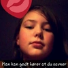 Linda andersen - @linda12345dk Tiktok Profile Photo