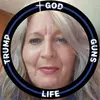 Linda Gates - @lindagates8 Tiktok Profile Photo