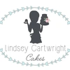  - @lindseycartwrightcakes Tiktok Profile Photo