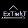  - @extink_t Tiktok Profile Photo