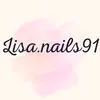  - @lisa.nails91 Tiktok Profile Photo