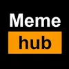  - @memehub32130 Tiktok Profile Photo