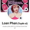 - @loanphan677 Tiktok Profile Photo