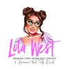 Lola West Spicy Romance - @lolawestbooks Tiktok Profile Photo