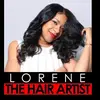 Lorene smith - @lorenethehairartist Tiktok Profile Photo