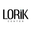  - @lorik.center Tiktok Profile Photo