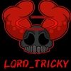 - @lord_tricky Tiktok Profile Photo