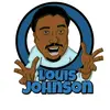 Louis Johnson - @louisjohnsoncomedy Tiktok Profile Photo