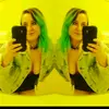 Louise Johnson - @mermaidfreak Tiktok Profile Photo