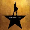 Hamilton - @hamiltonmusical Tiktok Profile Photo