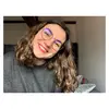  - @lucilebrunet45 Tiktok Profile Photo