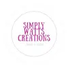 Linda Watts - @simplywattscreations Tiktok Profile Photo