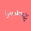  - @lynn_editz Tiktok Profile Photo