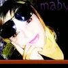  - @mabyfaulkner Tiktok Profile Photo