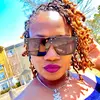 MaDonna Brown - @madonna21b Tiktok Profile Photo
