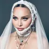 madonna - @madonna Tiktok Profile Photo