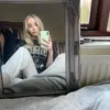  - @_meganbarclay Tiktok Profile Photo