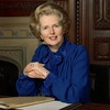 Margaret Thatcher - @margaret.thatcher1926 Tiktok Profile Photo