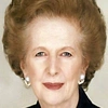 Margaret Thatcher - @thatchermargaret Tiktok Profile Photo